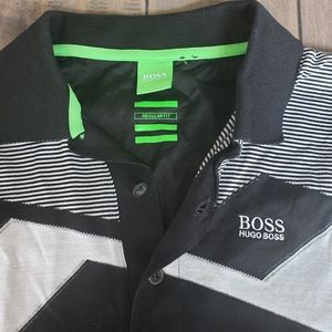Men's Hugo Boss Polo